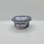Philadelphia Cheese Blueberry (212g)