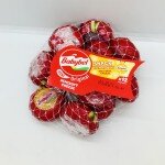 Babybel semisoft cheese x12