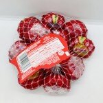 Babybel semisoft cheese x12