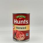 Hunts Stewed 411g.