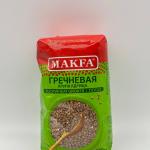Makfa Buckwheat 800G