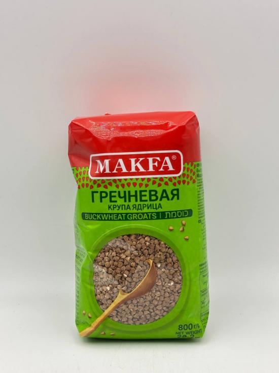 Makfa Buckwheat 800G