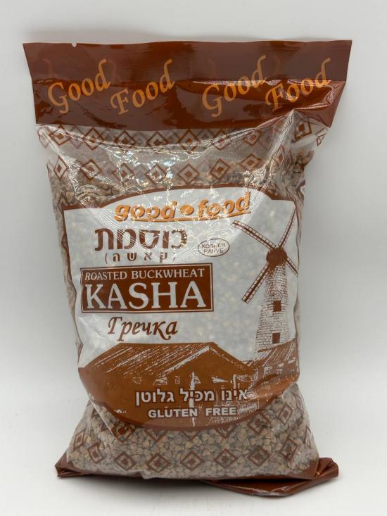 Good Food Buckwheat 2Lb