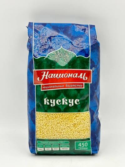 National Kuskus 450G