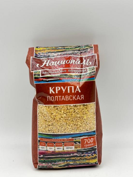 National Wheat Cereal