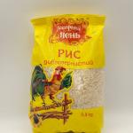 Bazarniy Den Long - Grain Rice 800g