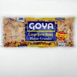 Goya Large Fava Beans 454g.