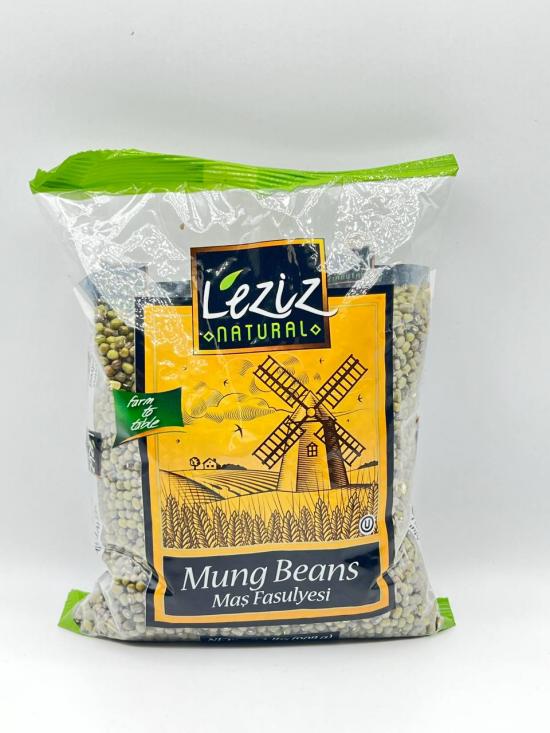 Leziz Mung Beans