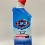 Clorox Bleach 709Ml