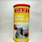 GAZI Hirtenkasi Traditionell Salad Cheese 800g