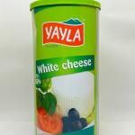 YAYLA Çiftlik Peyniri / White Cheese 800g