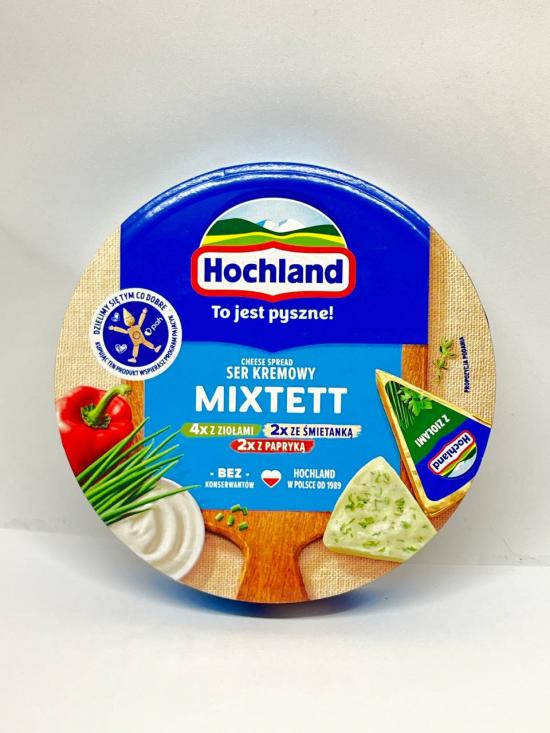 HOCHLAND Cheese Spread  180 g