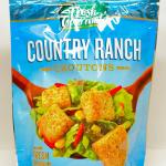 FRESH GOURMET COUNTRY RANCH 141g