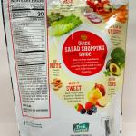 FRESH GOURMET ITALIAN SEASONED 141G