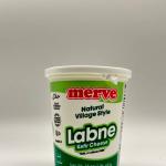 MERVE Labneh Kefir Cheese  453g