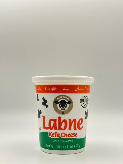 KAROUN Labneh Kefir Cheese  453g