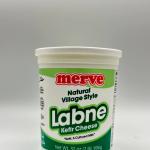 MERVE Labneh  Kefir Cheese  906g