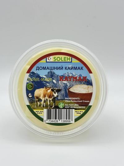 SOLEH HOME MAKE KATMAK 226g