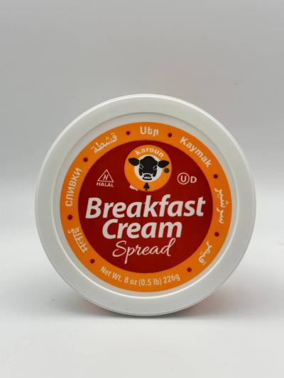KAROUN Breakfast Cream Spread 226g