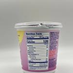 FAGE total 0% milkfat blended vanilla 907g