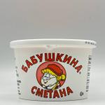 GRANDMOTHER'S Sour Cream  425g