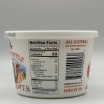 BIOLIFE Canadian Style Sour Cream 425g