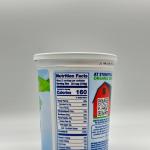 STONYFIELD Organic Probiotic Yogurt Whole Milk 907g