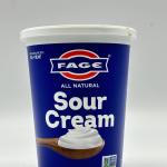 FAGE Sour Cream 454g