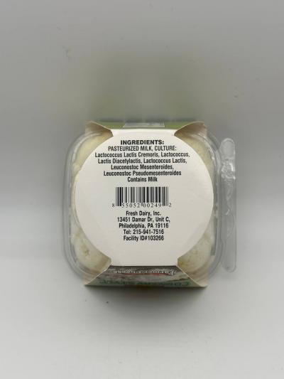 FRESH DAIRY County Style Farmer Cheese 425g