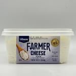 LIFEWAY Farmer Cheese Palin Unsweetened 454g