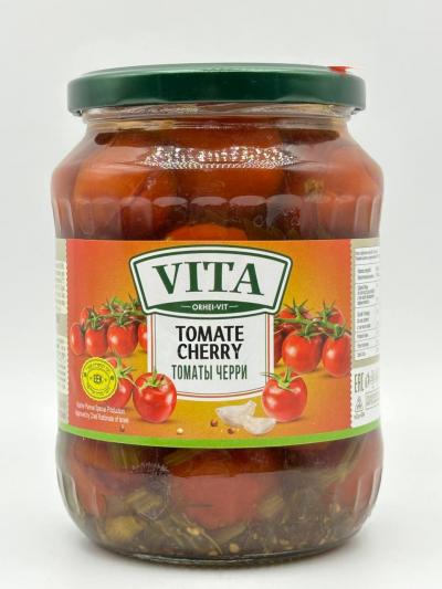 Vita Cherry Tomatoes 680G