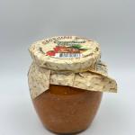 Georgian Village Eggplant Caviar 520g.