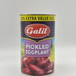 Galil Pickled Eggplant