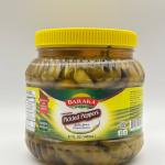 BARAKA Pickled Peppers 1400ml