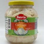 SERA Pickled Cabbage in brine 1650g