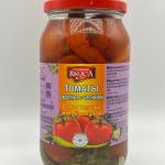 VKUSA Pickled Tomatoes with dill and garlic 970g