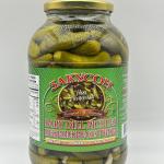 Zakuson Baby Dill Pickles