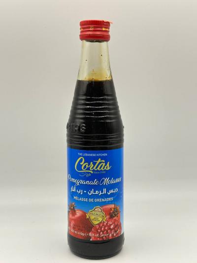 Cortas Pomegranate Molasses 410g.