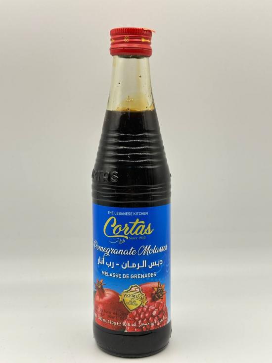 Cortas Pomegranate Molasses 410g.