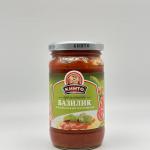 KINTO Tomato Sauce Aromatic Basil 350g