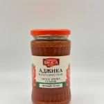 VKUSA Sauce Adjika Classic 350g