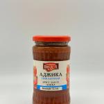 VKUSA Spicy Sauce Adjika 350g