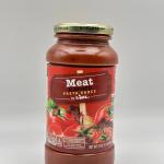 Meat Flv Pasta Sauce by LiDL 680g