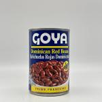 GOYA Dominican Red Beans 439g