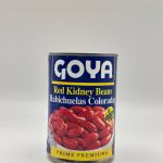 GOYA Red Kidney Beans 439g