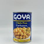 GOYA Chick Peas 439g