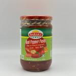 BARAKA Red Pepper Paste 600g