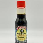 KIKKOMAN NO Preservatives added Soy Sauce 148ml