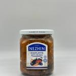 Nezhin Eggplant W Prunes