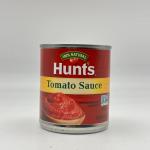 HUNTS TOMATO SAUCE 227g